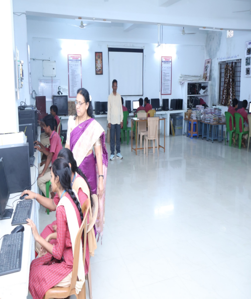 course image